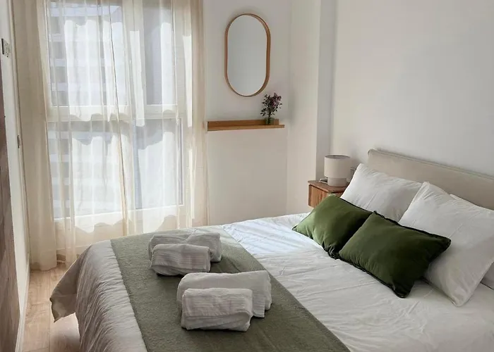 Exclusive Sky Malaga