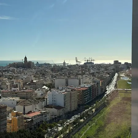 Exclusive Sky Apartament *