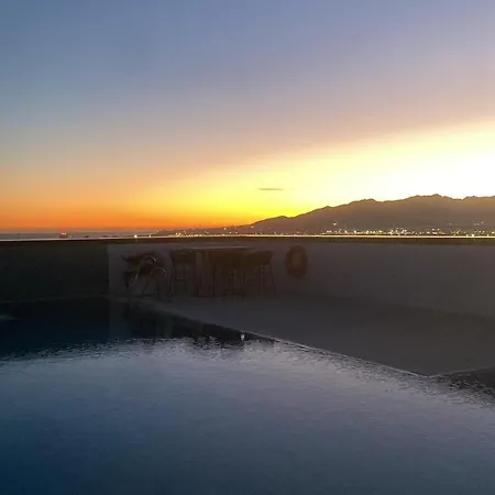 Exclusive Sky Malaga