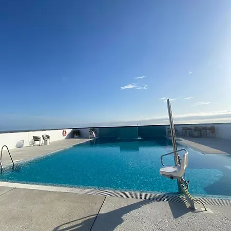 Apartament Exclusive Sky