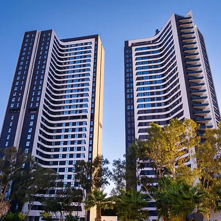 Exclusive Sky Apartament