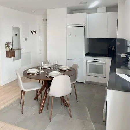 Exclusive Sky Apartament