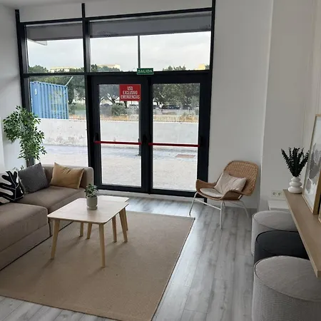 Apartament Exclusive Sky