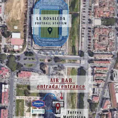 Exclusive Sky Apartament